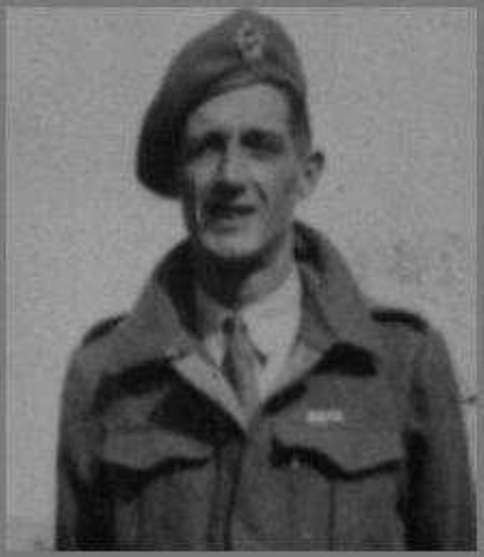 Ben Jooste 05. Portrait